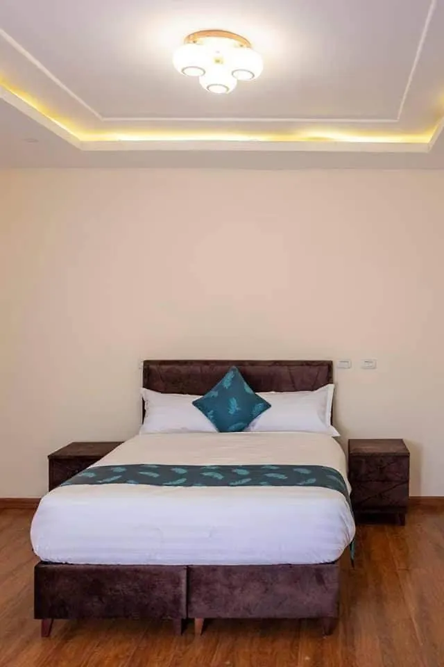 Yani Apartment Addis Abeba