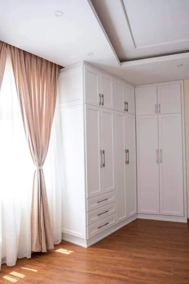 Yani Apartment Addis Abeba 0*,