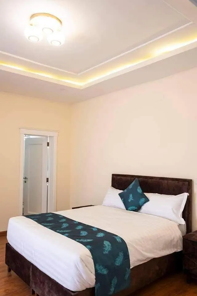 Yani Apartment Addis Abeba